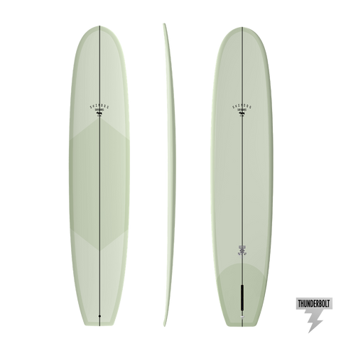 SKINDOG SURFBOARDS｜thunderboltsurf.com – Thunderboltsurf