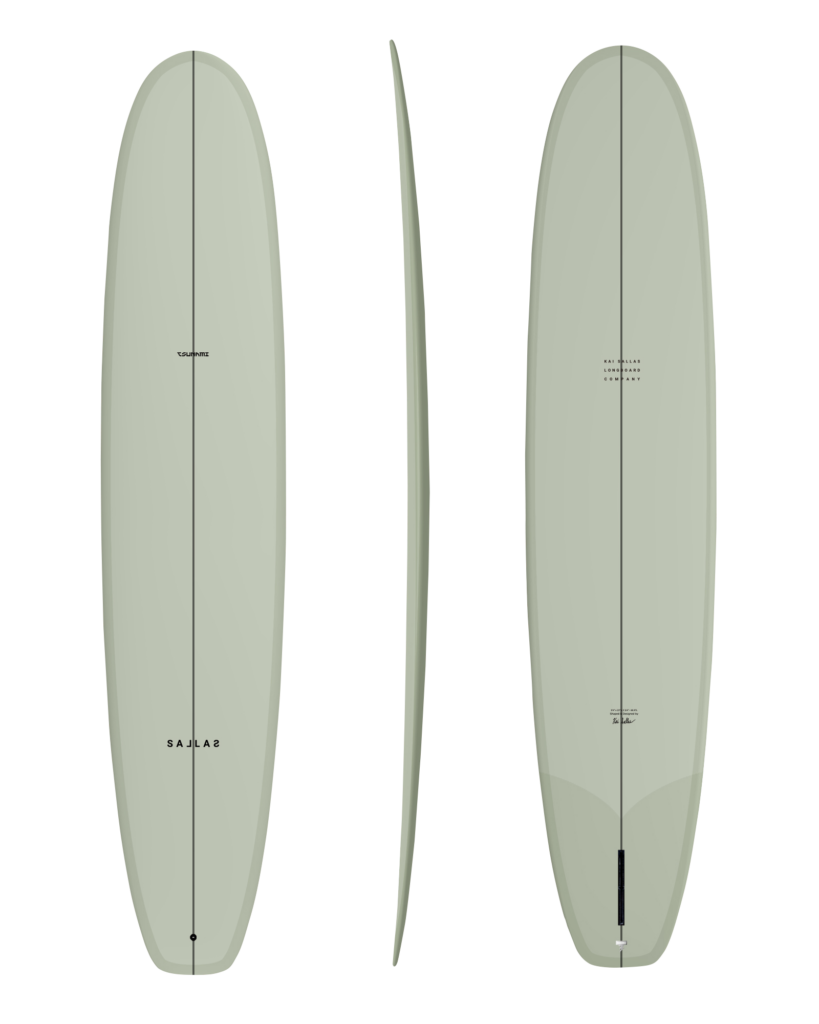 Tsunami Thunderbolt Technologies