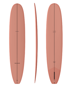 Kai Sallas Waikiki Model