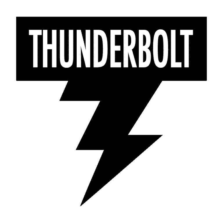 About Thunderbolt Technologies - Thunderbolt Technologies